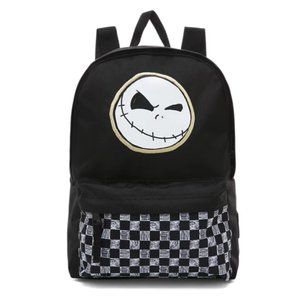 VANS x The Nightmare Before Christmas
